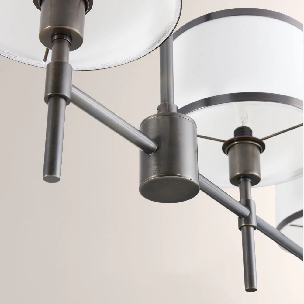 Lizara Linear Chandelier