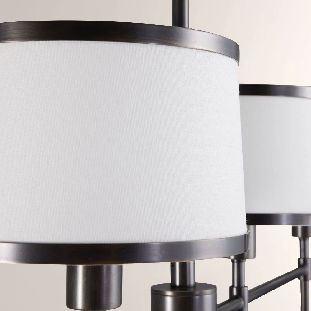 Lizara Linear Chandelier