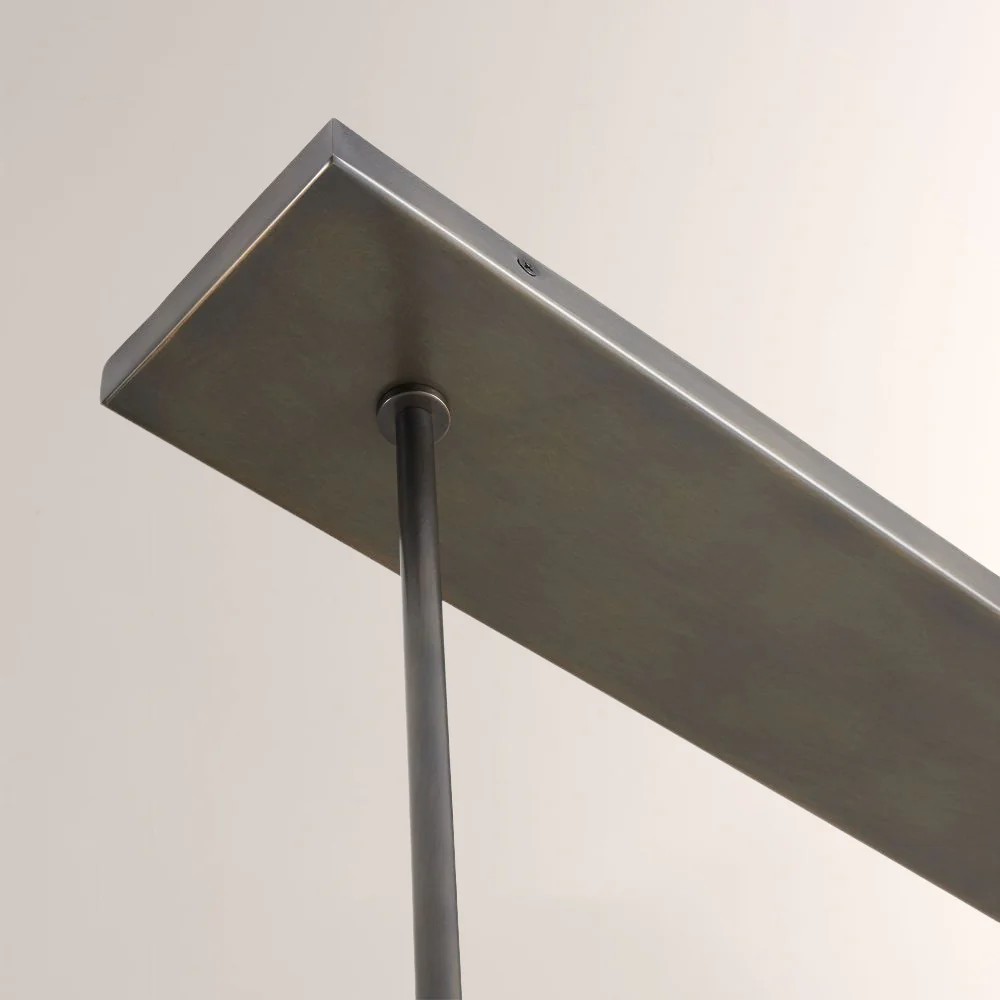 Lizara Linear Chandelier