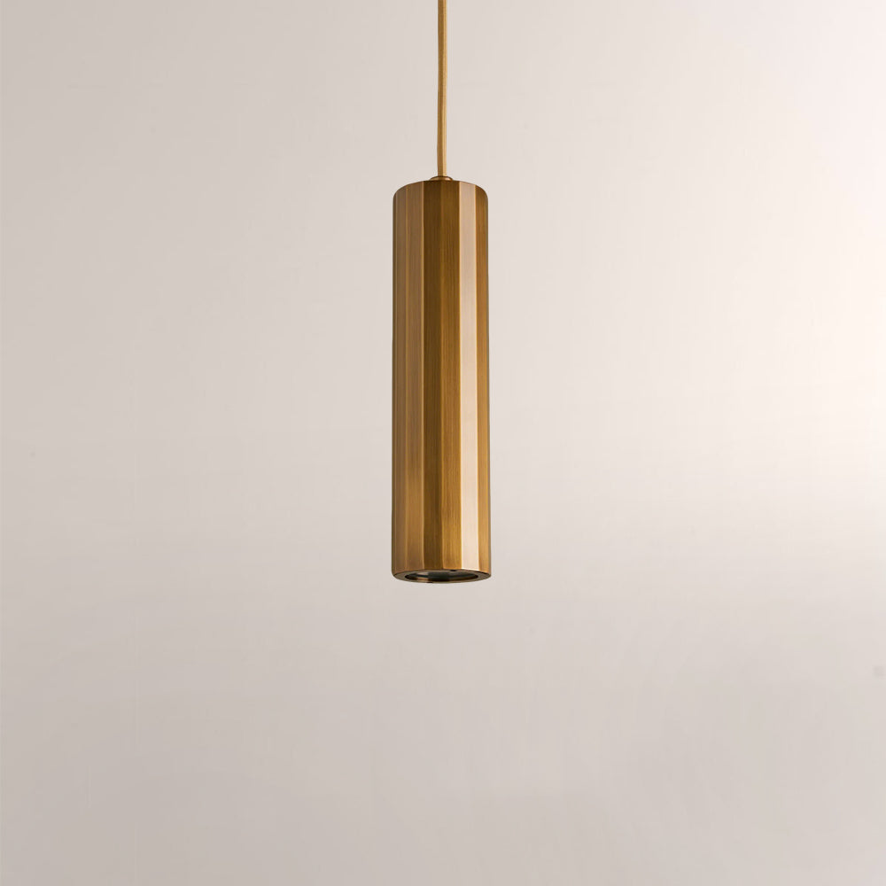 Matil Metal Pendant