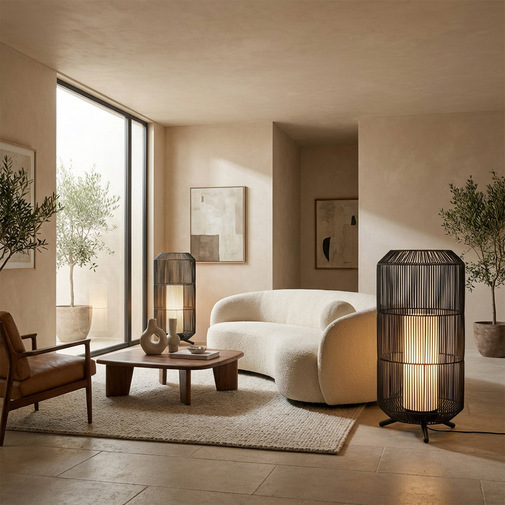 Mesil Outdoor Portable Lantern