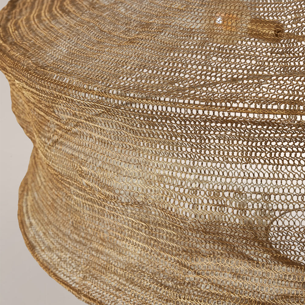 Mirze Cylinder Chandelier