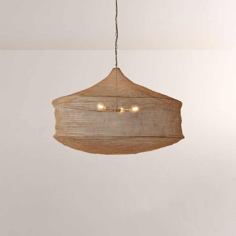 Mirze Cylinder Chandelier