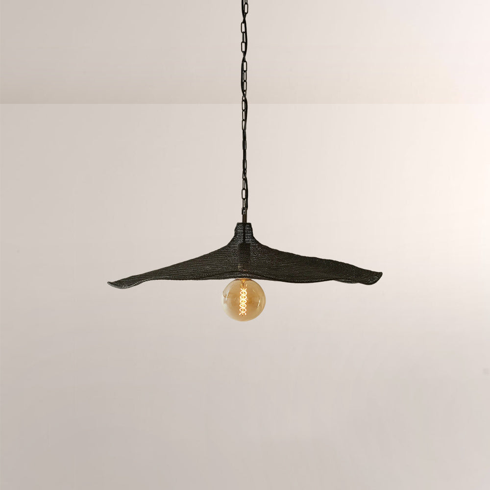 Mirze Round Chandelier