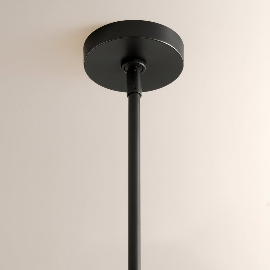 Malloré Crystal Round Chandelier