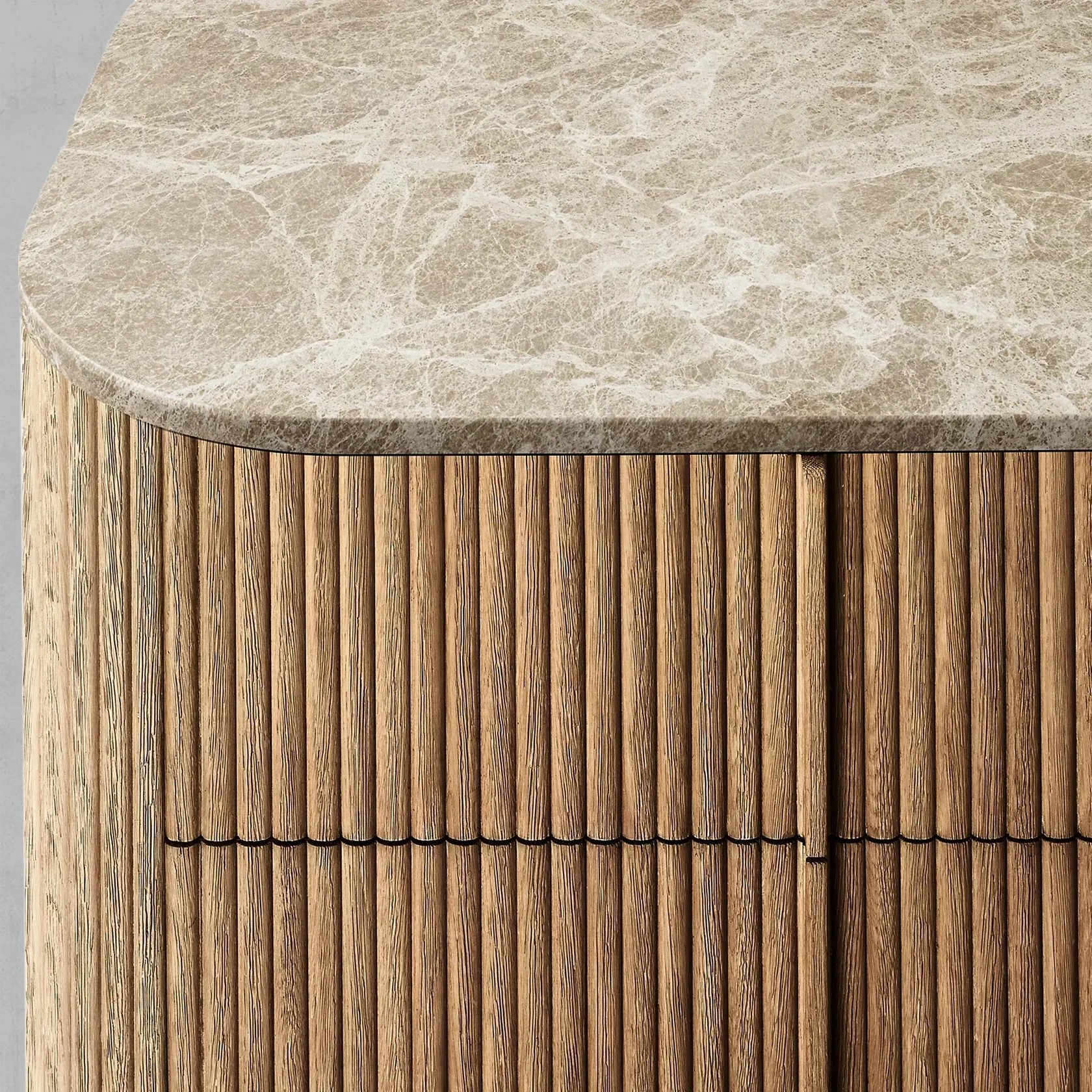 Mulhollan 6-Drawer Dresser