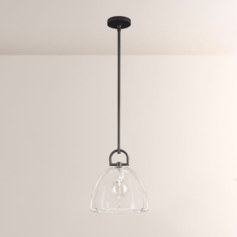 Botar Dome Island Pendant