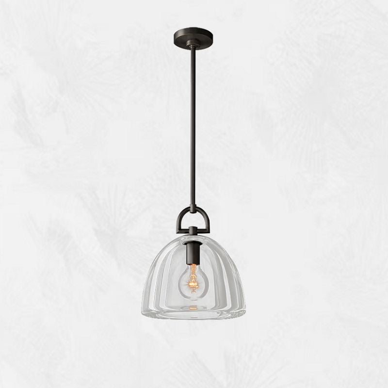 Nenee Dome Island Pendant