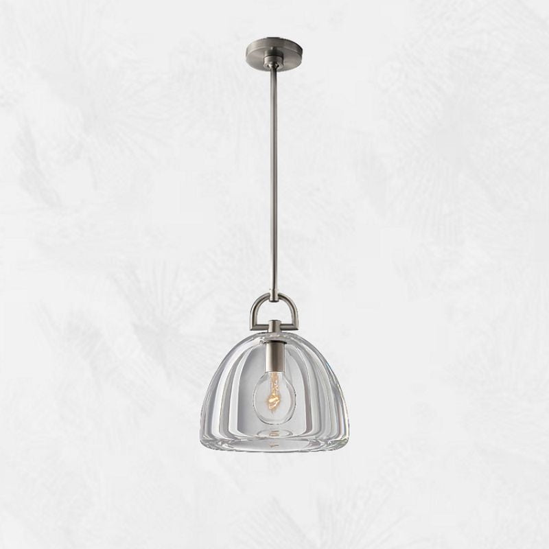 Nenee Dome Island Pendant