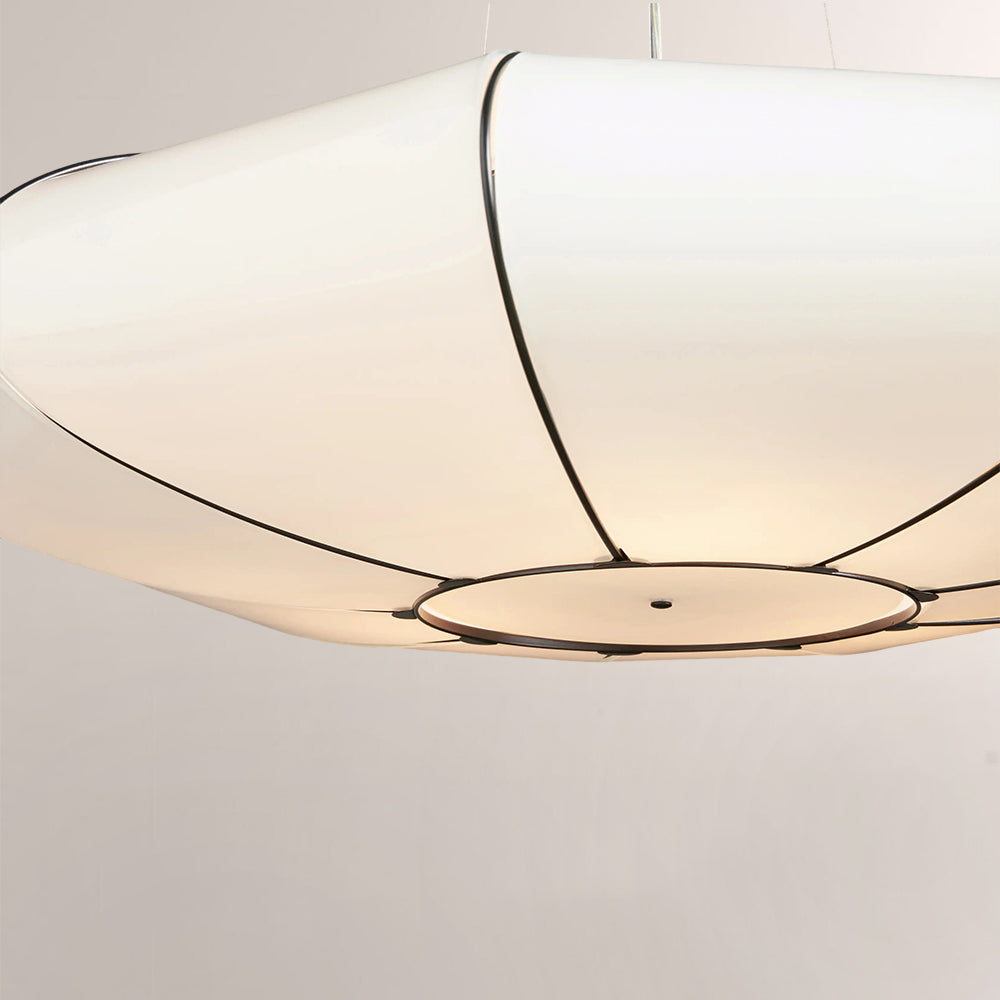 Nuvola Round Chandelier