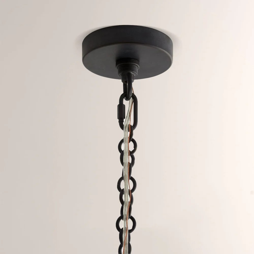 Odelina Round Chandelier