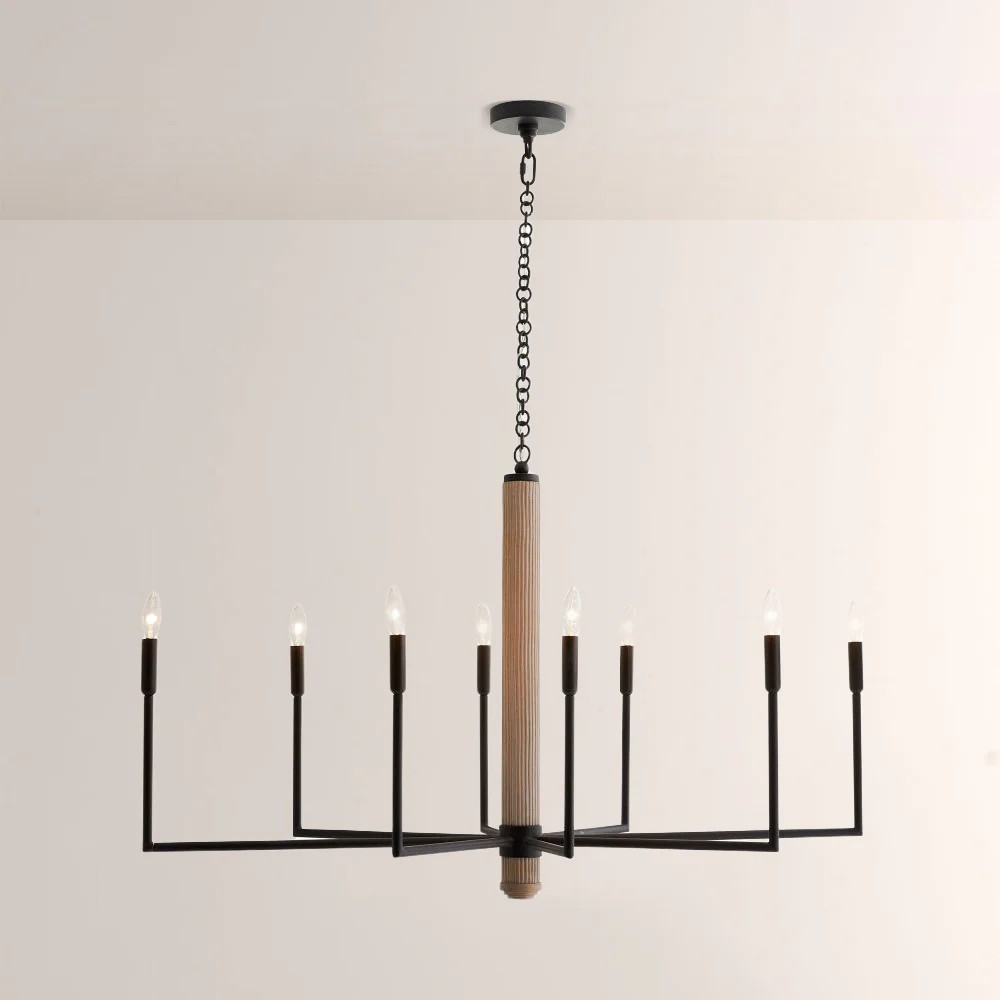 Odelina Round Chandelier