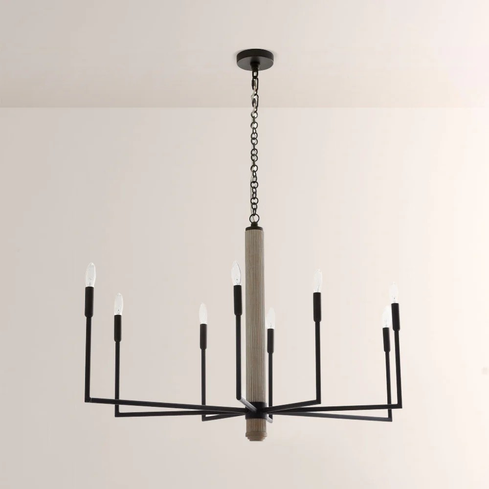 Odelina Round Chandelier
