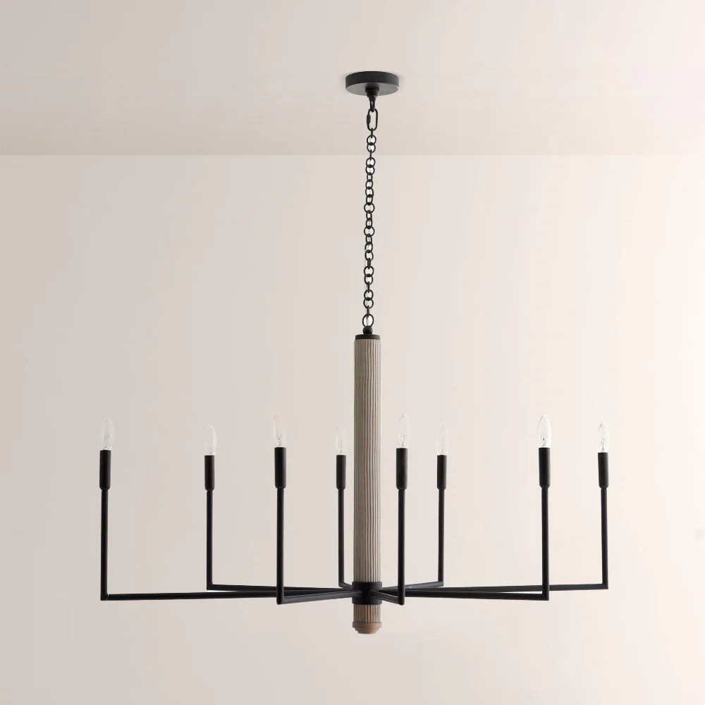 Odelina Round Chandelier