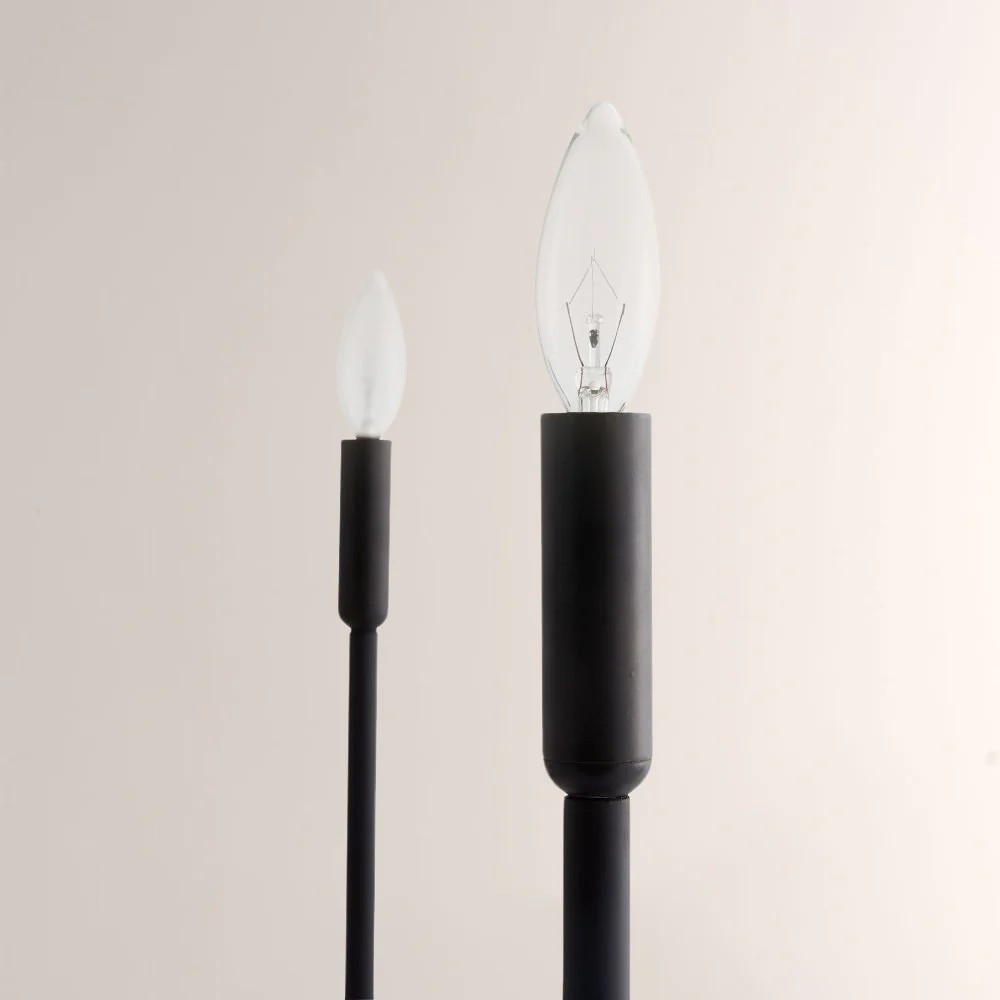 Odelina Round Chandelier