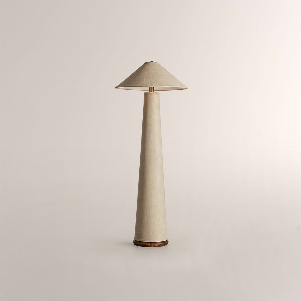 Ombria Tapered Floor Lamp