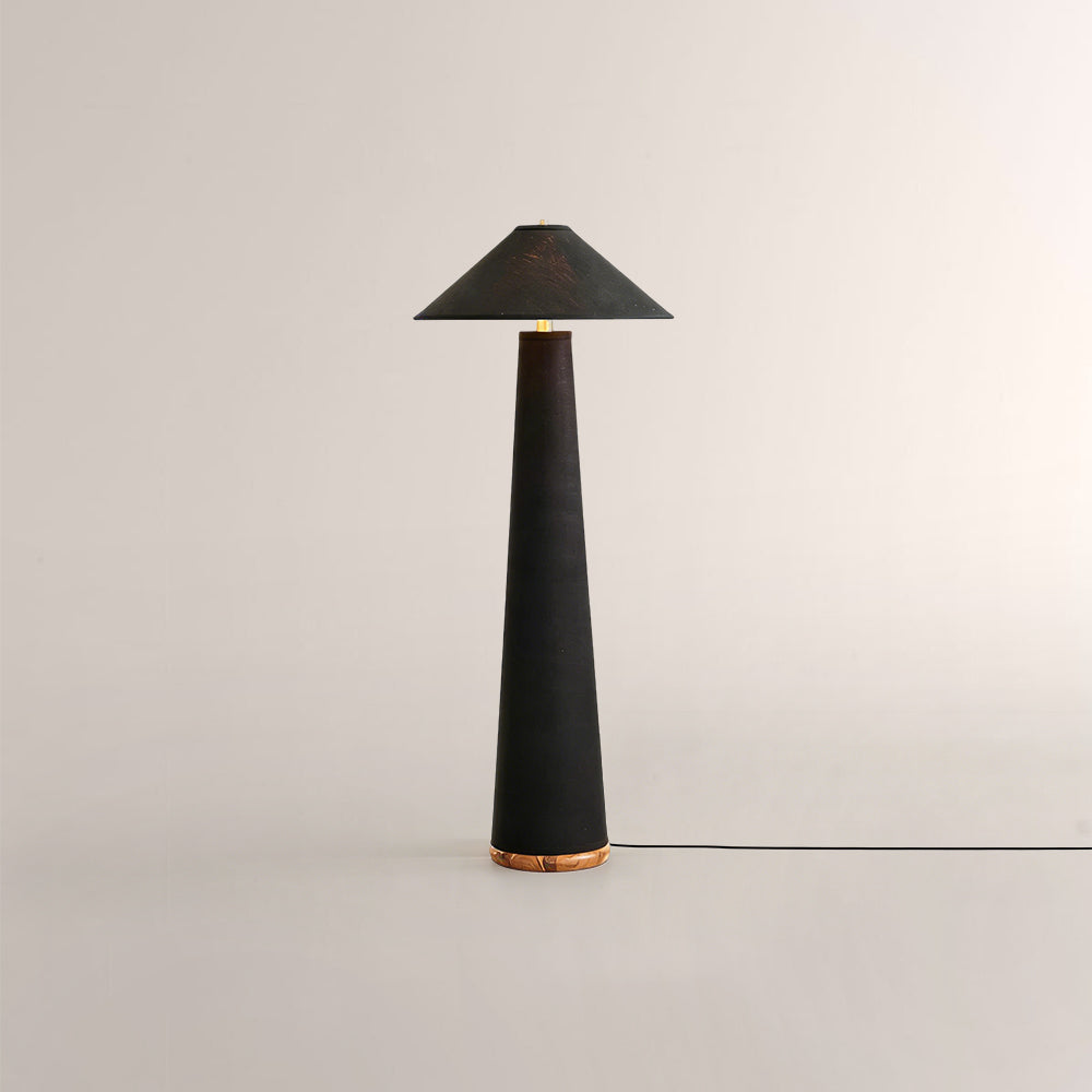 Ombria Tapered Floor Lamp