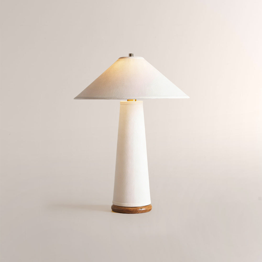Ombria Tapered Ombria Tapered Table Lamp