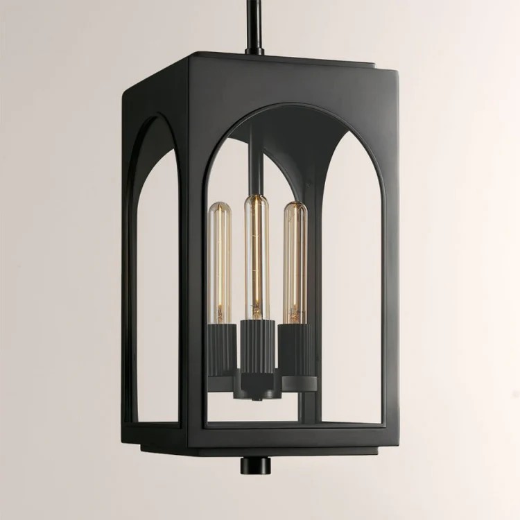 Pallador Outdoor Pendant
