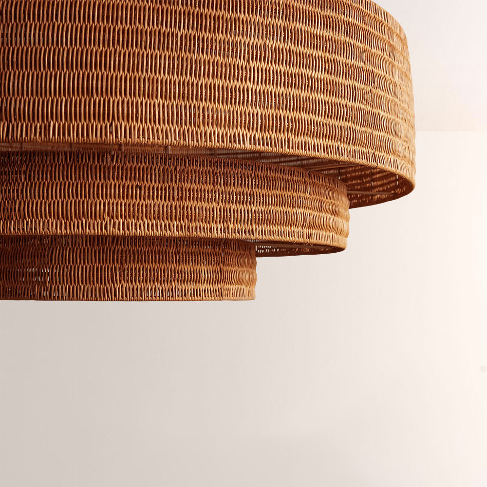 Palmera Chandelier