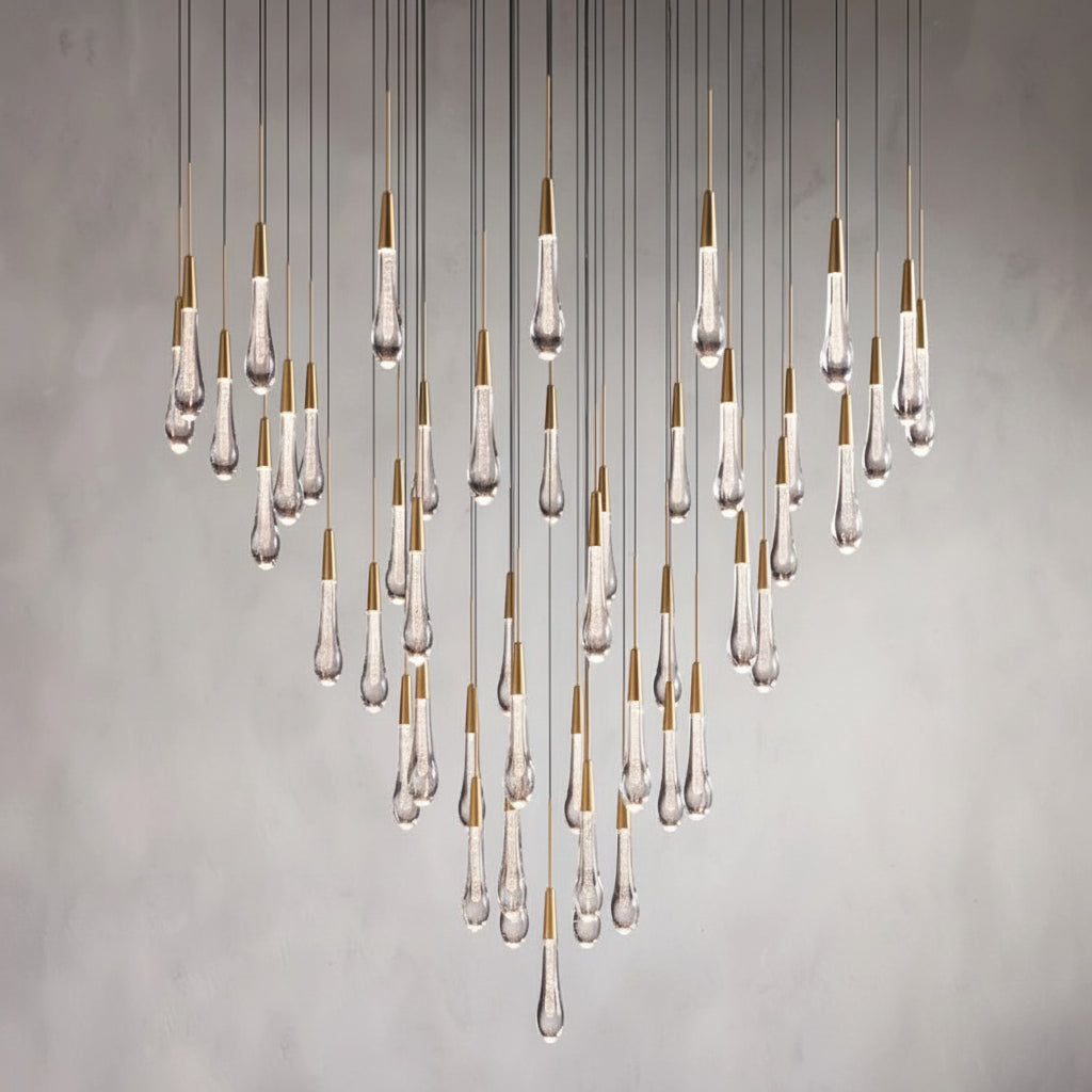 Deloris Round Chandelier