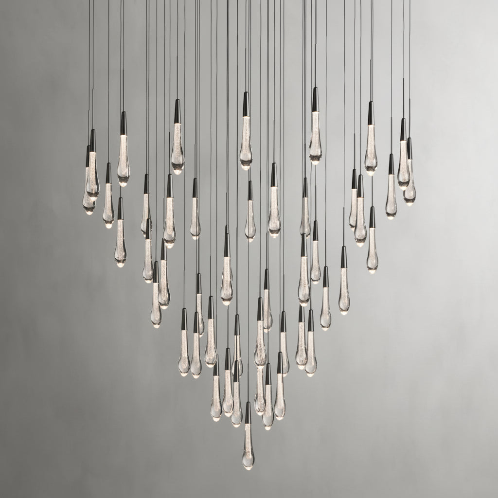 Deloris Round Chandelier