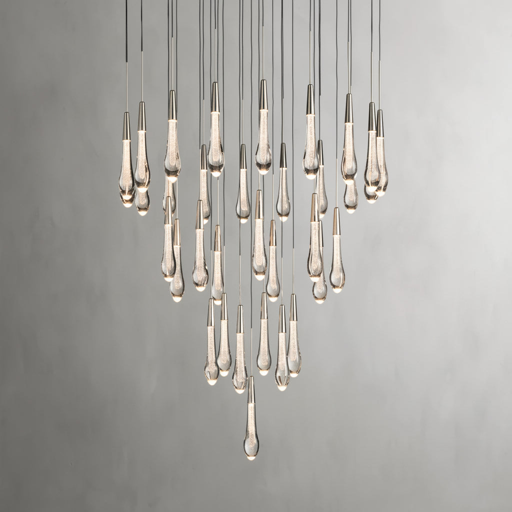 Deloris Round Chandelier