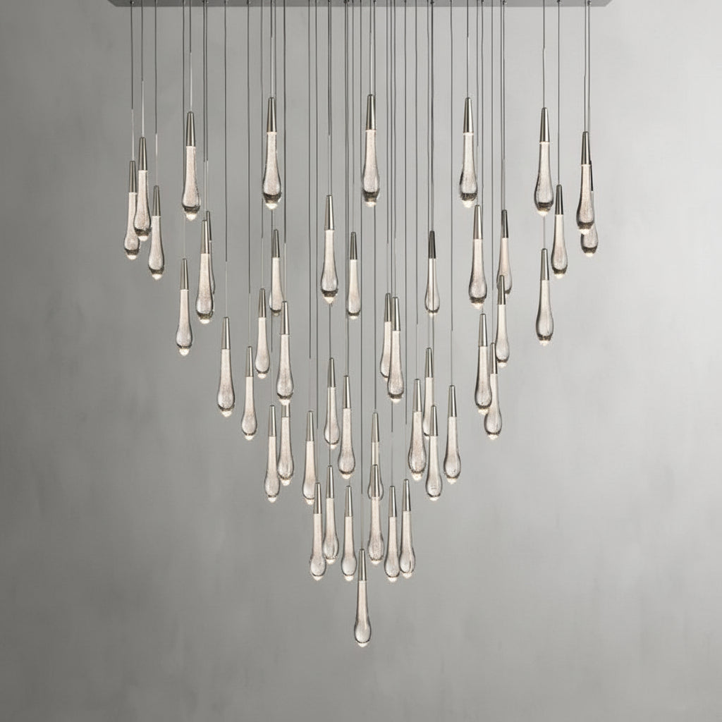 Deloris Round Chandelier