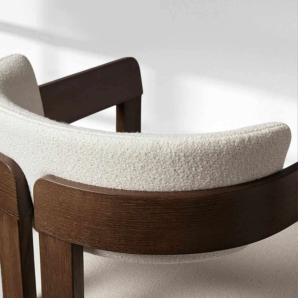 Rdeluxo Counter Stool Bar Stool