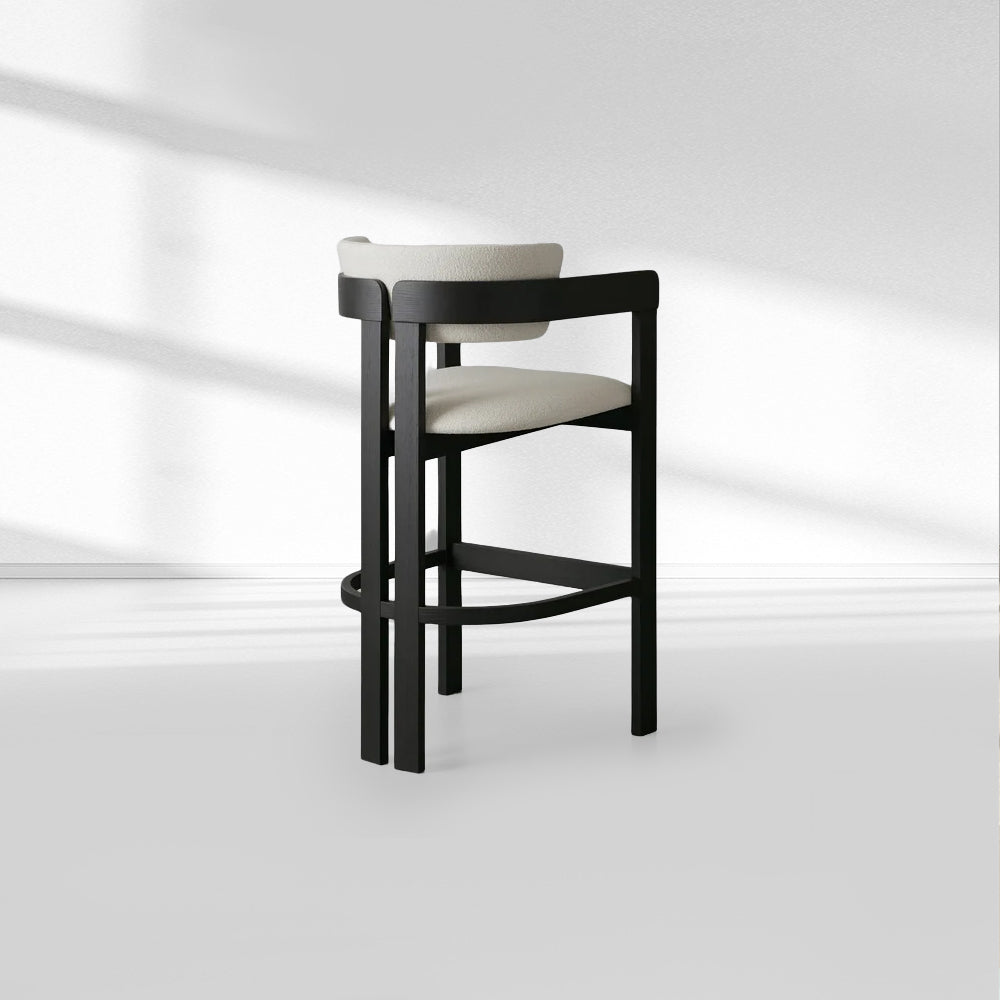 Rdeluxo Counter Stool Bar Stool