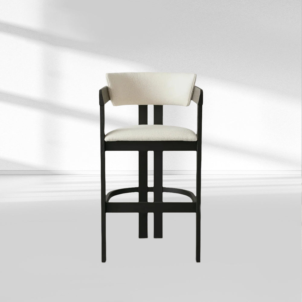 Rdeluxo Counter Stool Bar Stool