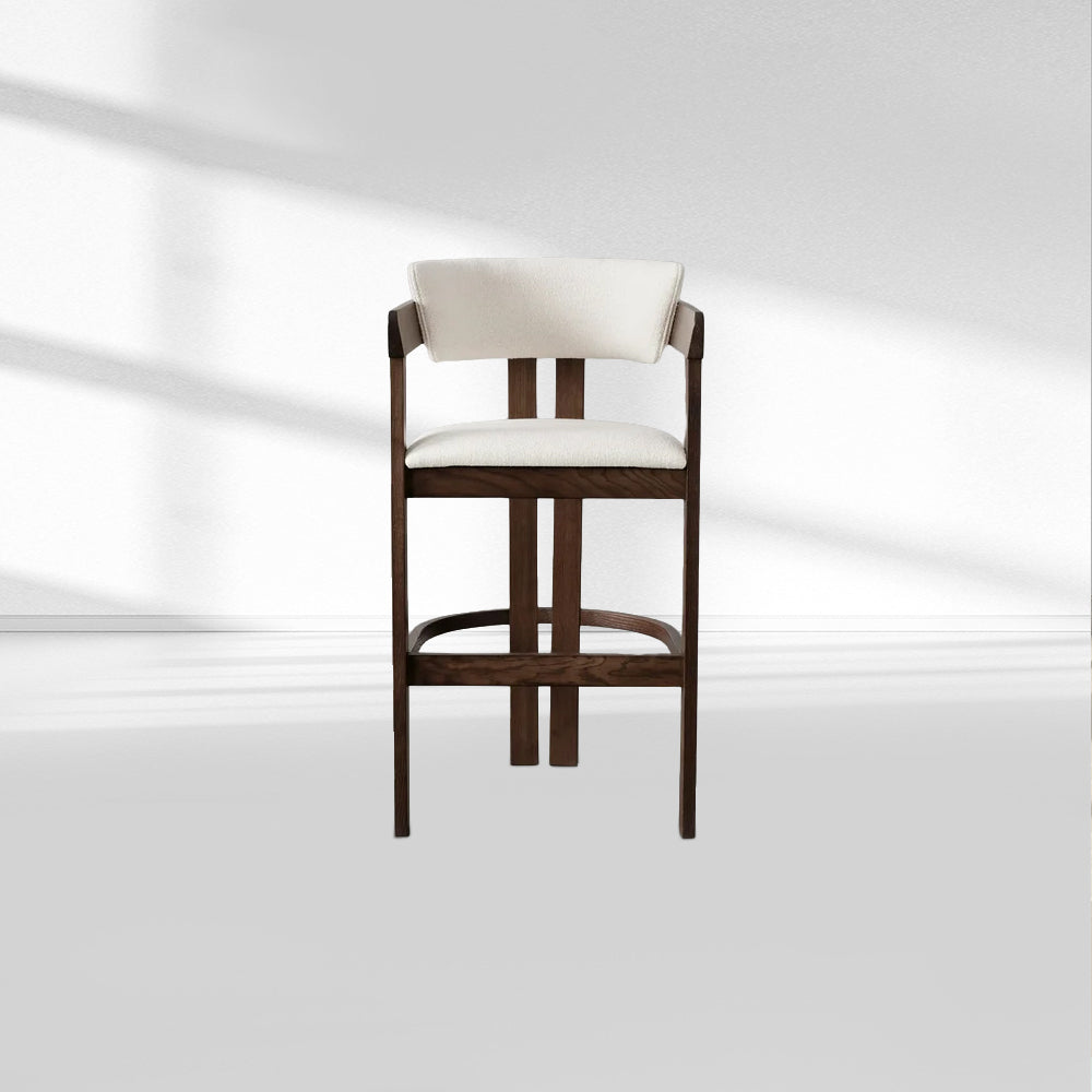 Rdeluxo Counter Stool Bar Stool