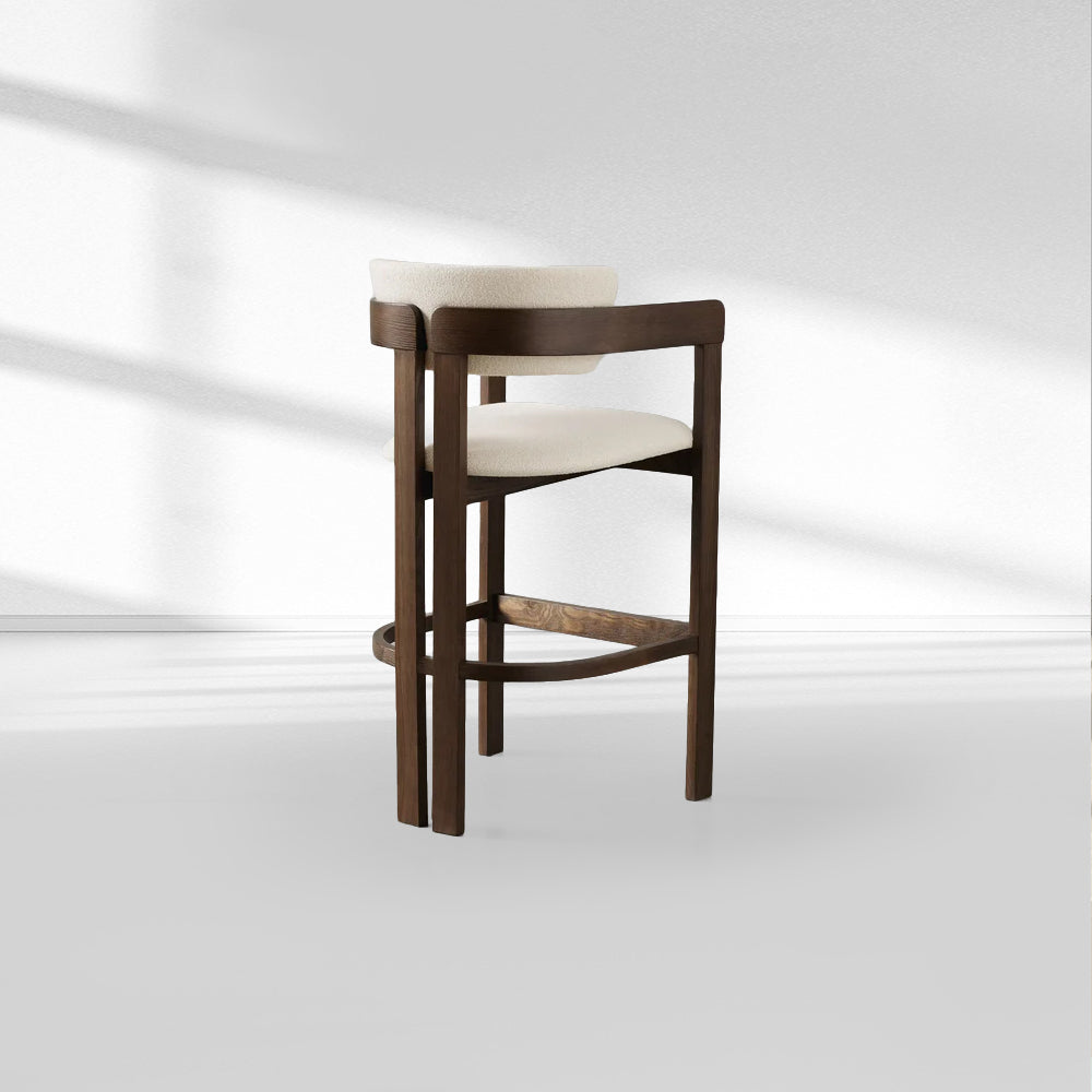 Rdeluxo Counter Stool Bar Stool