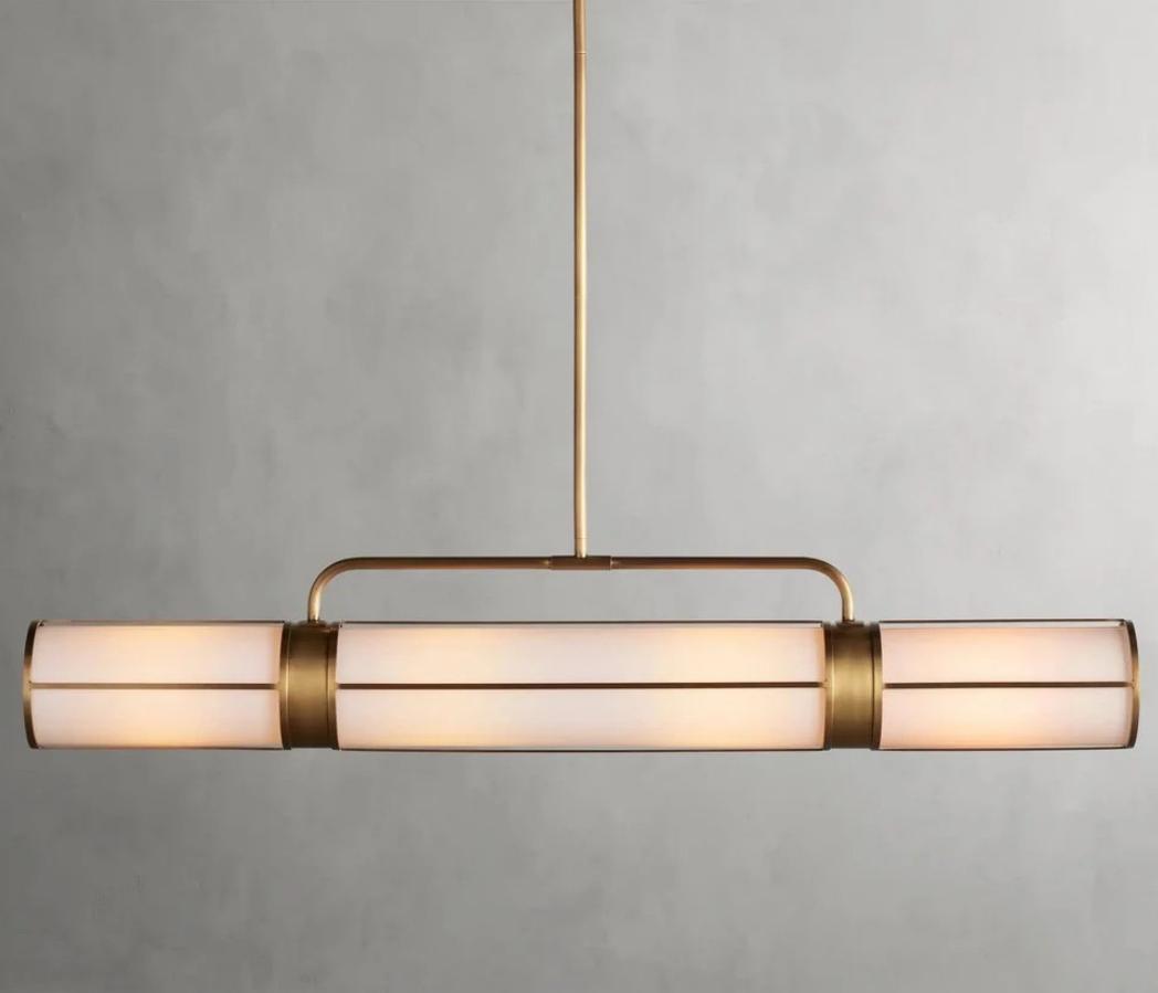 Kremor  Linear Pendant