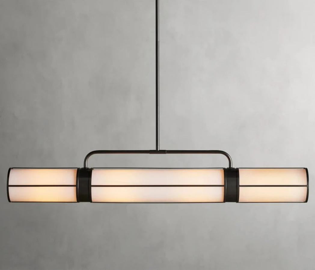 Kremor  Linear Pendant