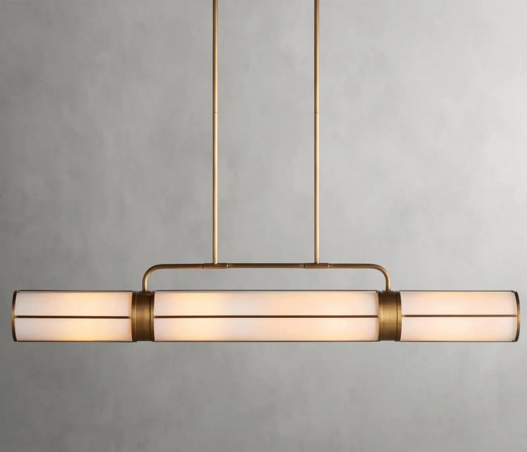 Kremor  Linear Pendant