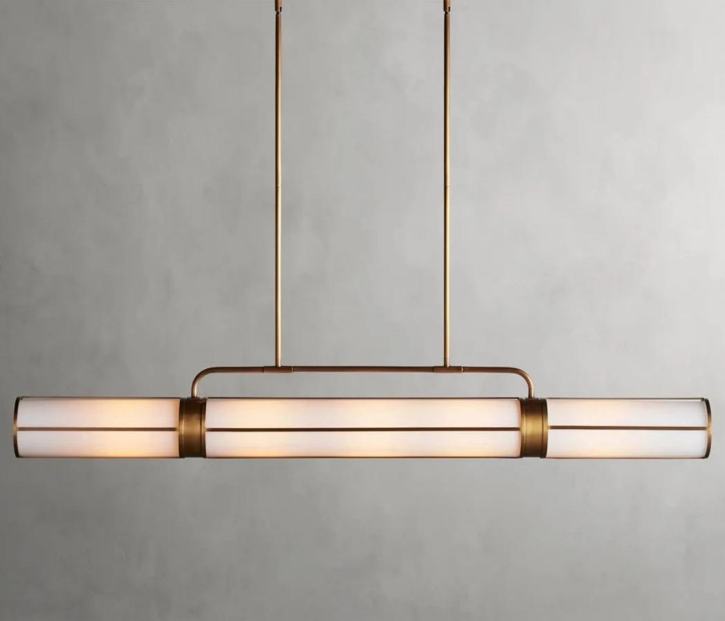 Kremor  Linear Pendant