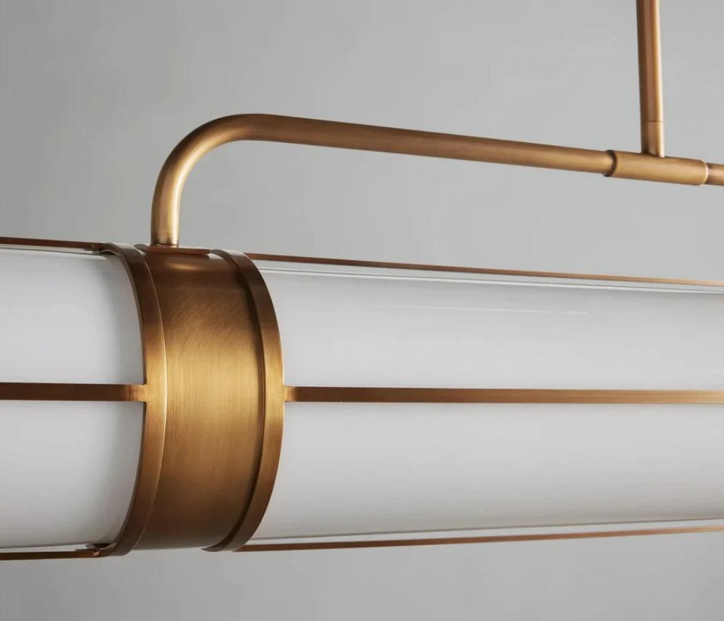 Kremor  Linear Pendant