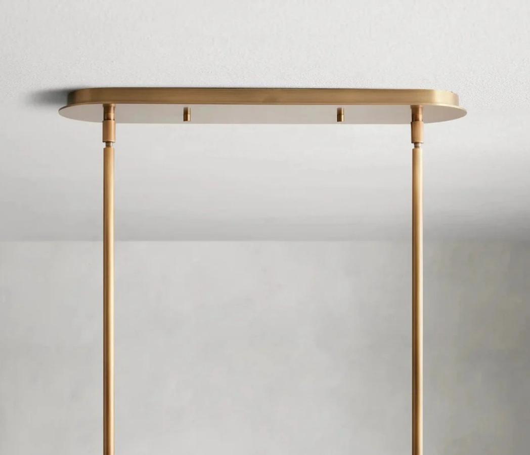 Kremor  Linear Pendant