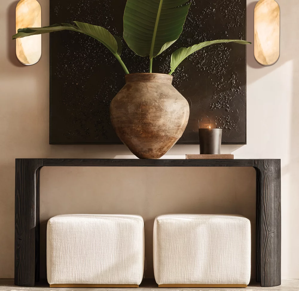 Rivnie Liass Sconce 18‘’