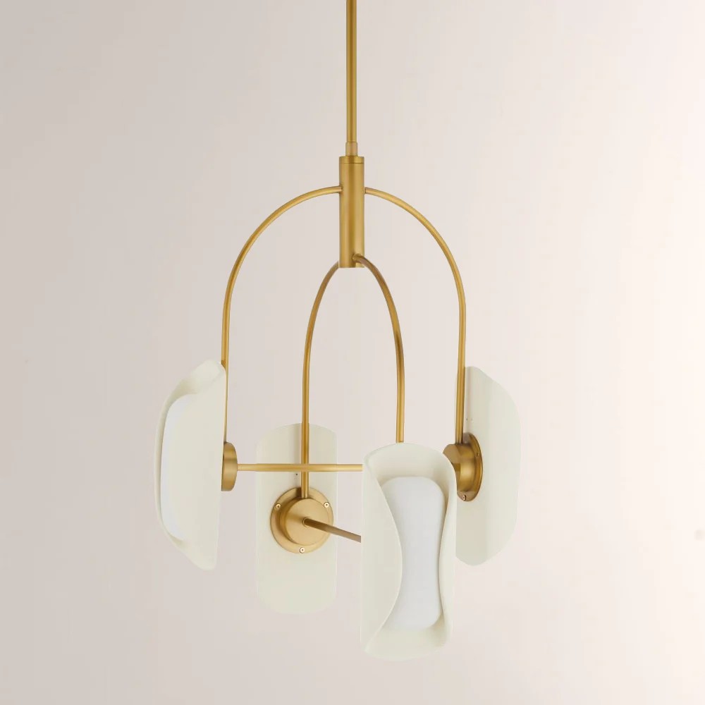 Robina Round Chandelier