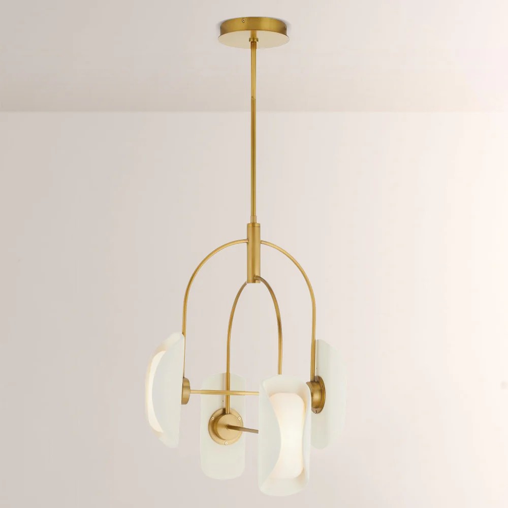 Robina Round Chandelier