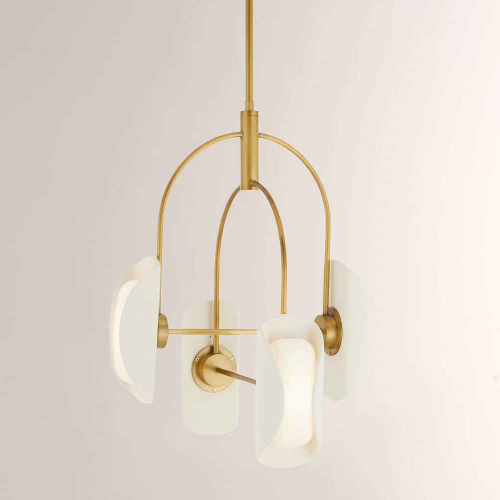 Robina Round Chandelier