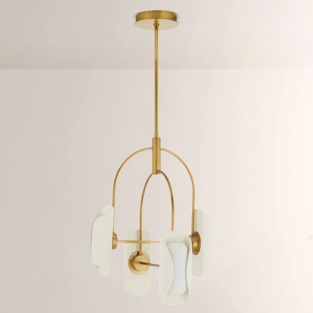 Robina Round Chandelier