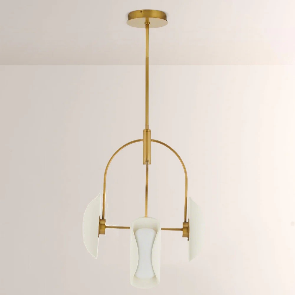 Robina Round Chandelier