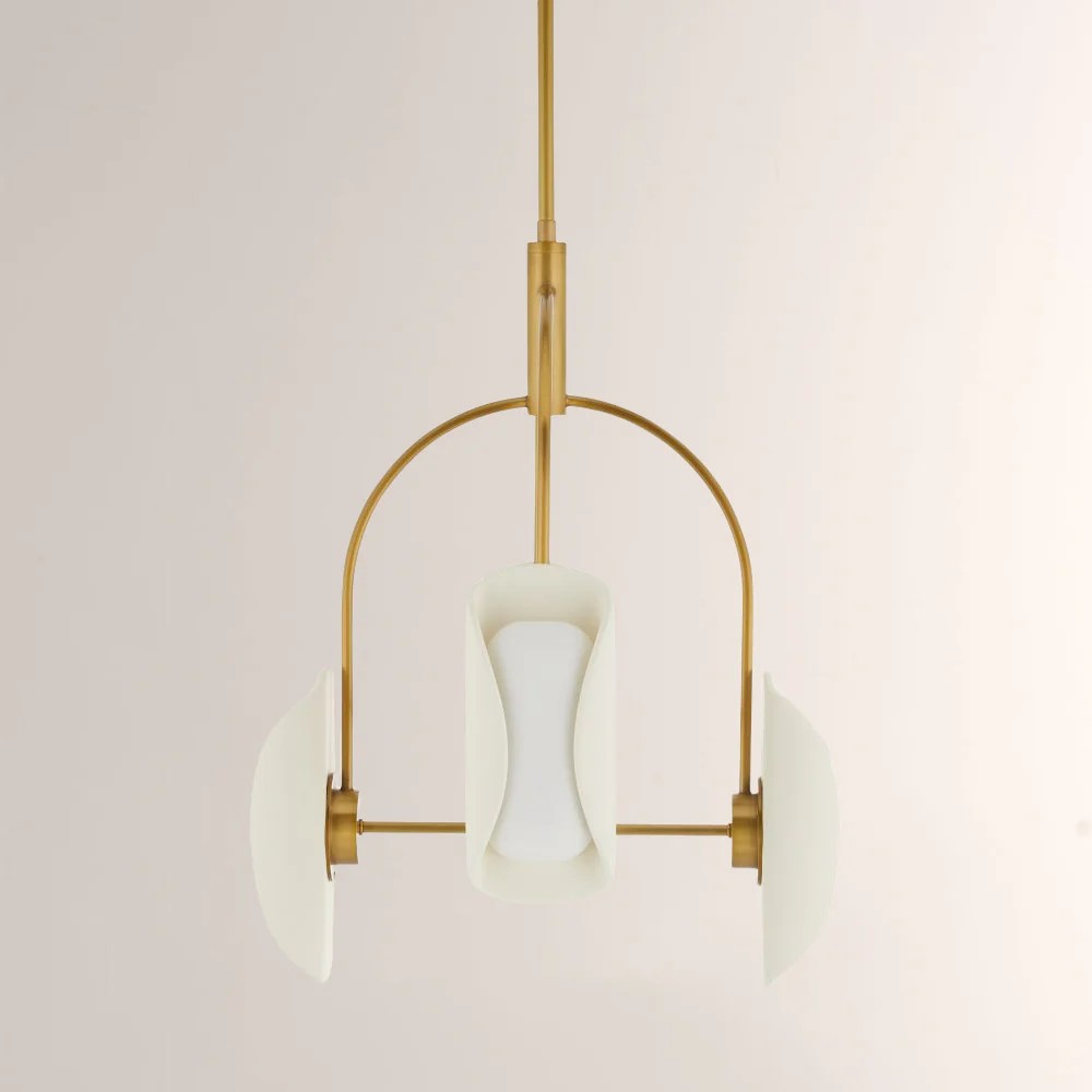 Robina Round Chandelier