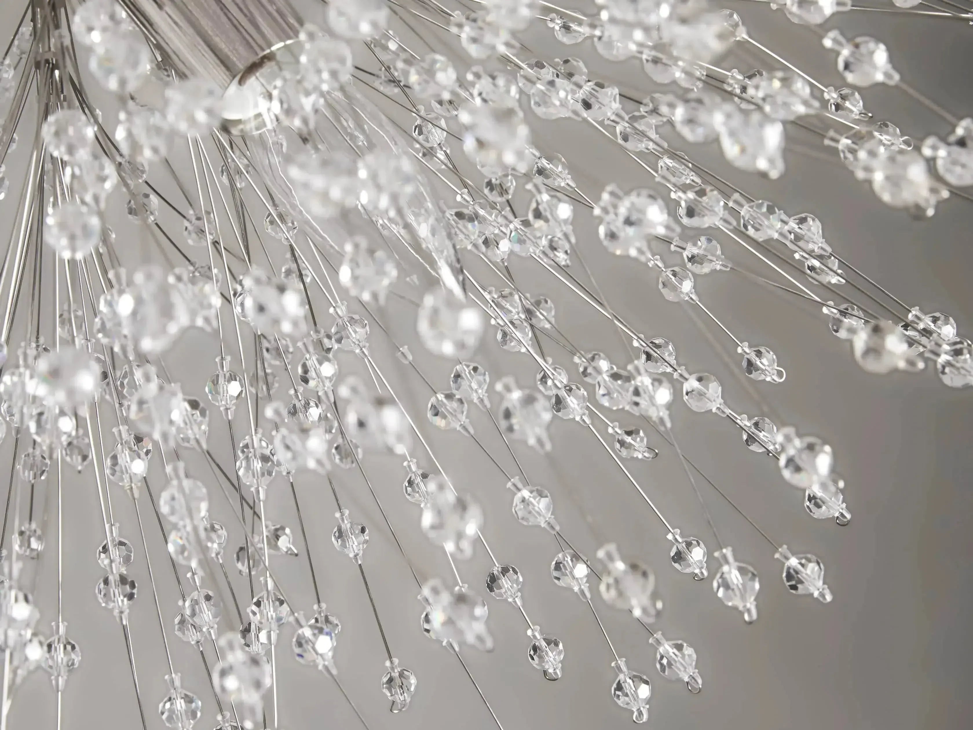 Dandelion Flush Mount - thebelacan