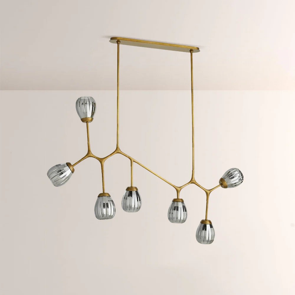 Sabinia Linear Chandelier