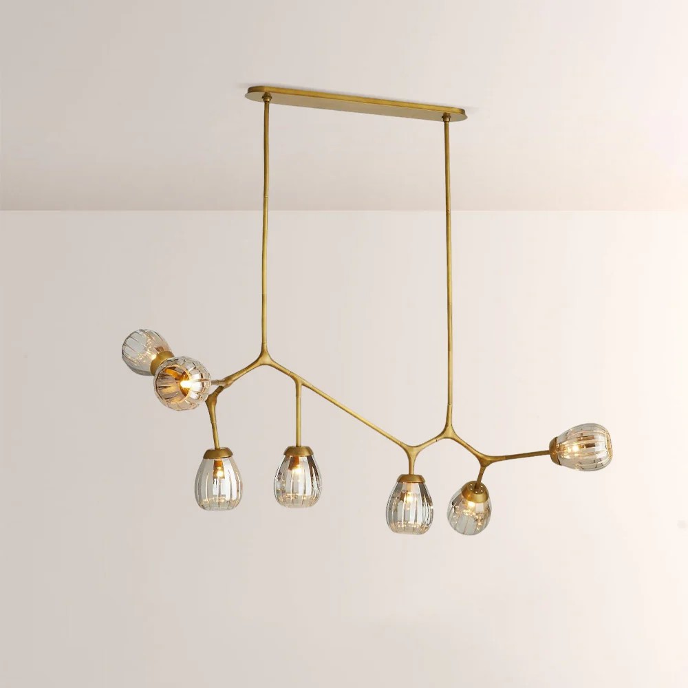 Sabinia Linear Chandelier