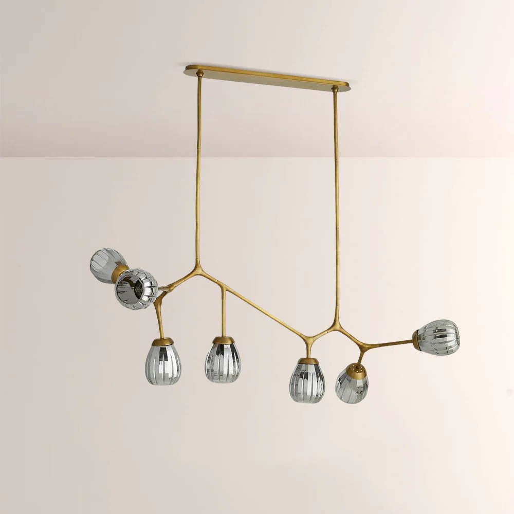 Sabinia Linear Chandelier
